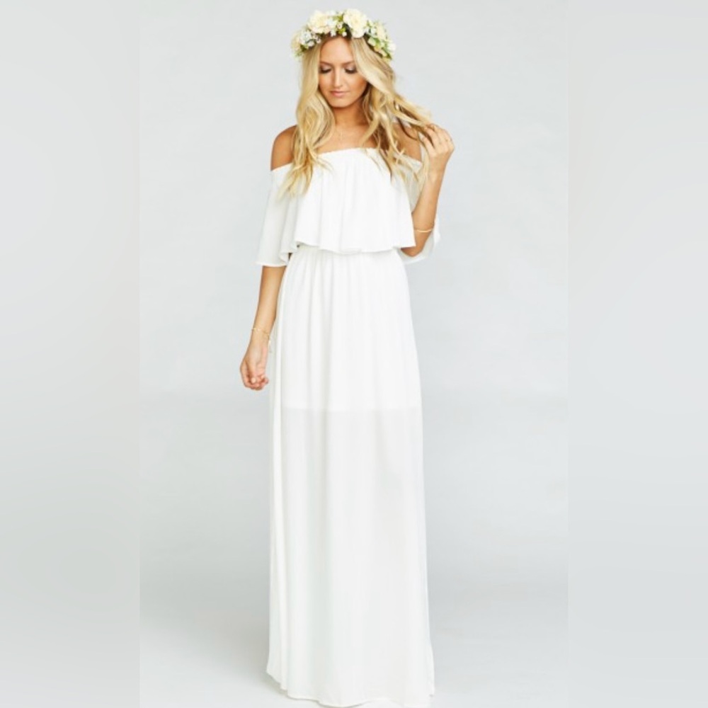 NWT SHOW ME YOUR MUMU SIZE SM - Picture 9 of 9